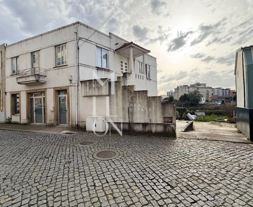 Moradia T3 para Venda em Bougado (São Martinho e Santiago) Foto 3