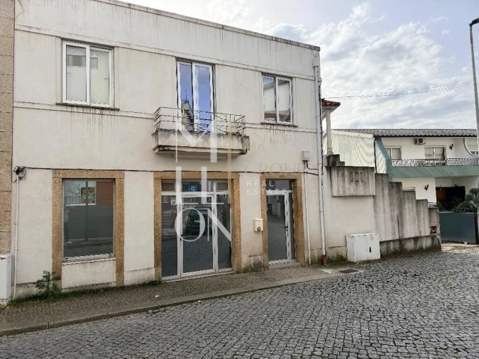 Moradia T3 para Venda em Bougado (São Martinho e Santiago) Foto 1