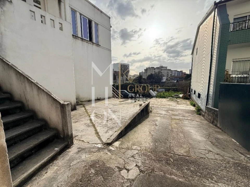 Moradia T3 para Venda em Bougado (São Martinho e Santiago) Foto 4