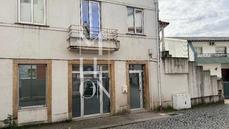 Moradia T3 para Venda em Bougado (São Martinho e Santiago)