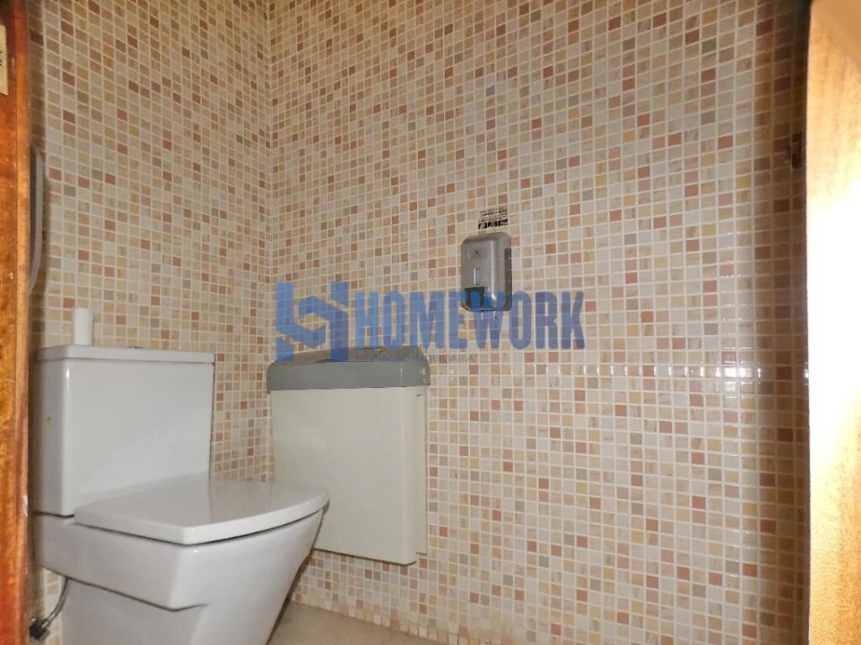 Loja para Arrendamento em Barreiro e Lavradio Foto 19