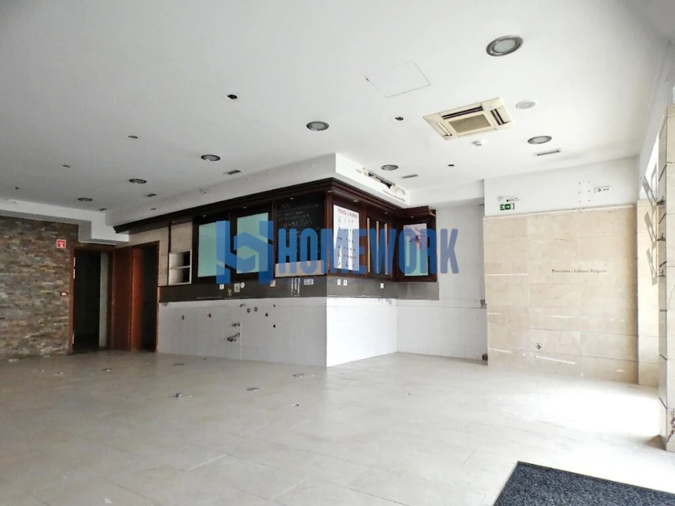 Loja para Arrendamento em Barreiro e Lavradio Foto 4