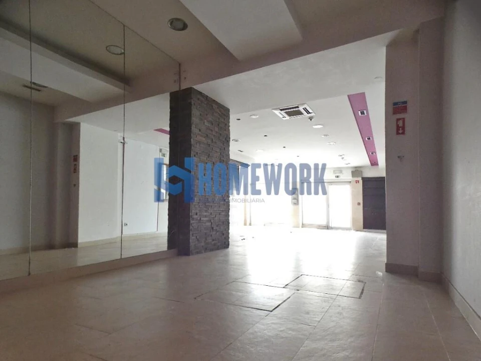 Loja para Arrendamento em Barreiro e Lavradio Foto 26