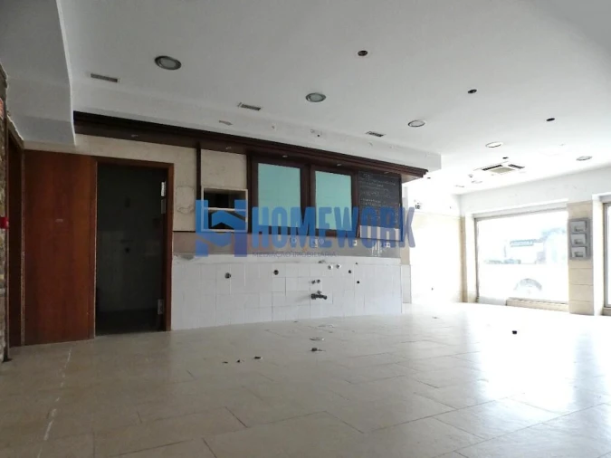 Loja para Arrendamento em Barreiro e Lavradio Foto 27