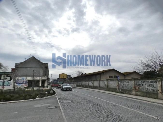 Loja para Arrendamento em Barreiro e Lavradio Foto 28