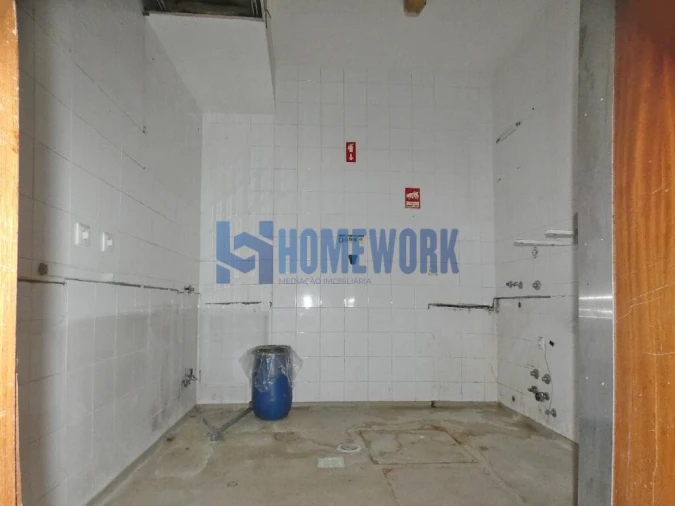 Loja para Arrendamento em Barreiro e Lavradio Foto 5