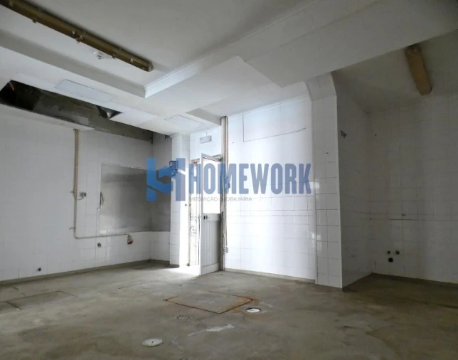 Loja para Arrendamento em Barreiro e Lavradio Foto 12