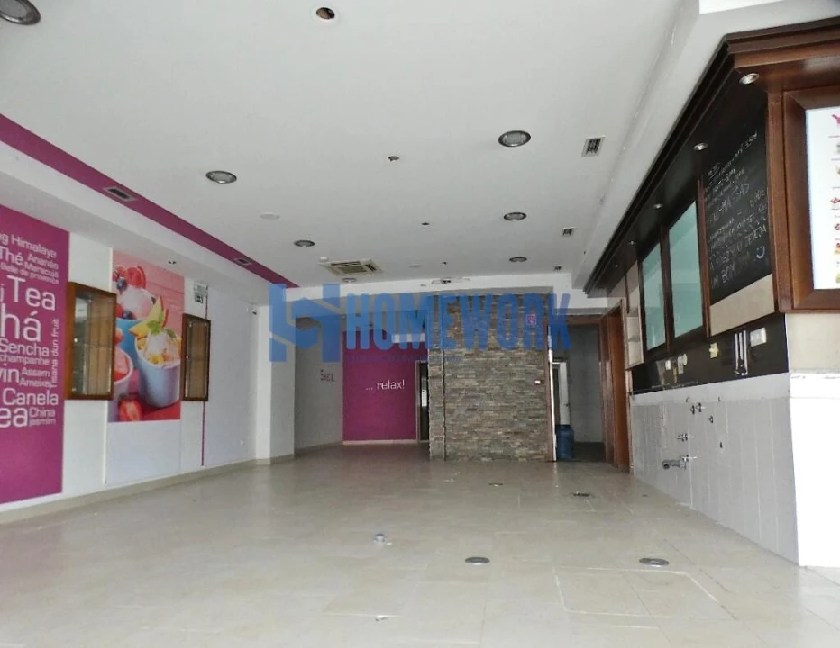 Loja para Arrendamento em Barreiro e Lavradio Foto 1