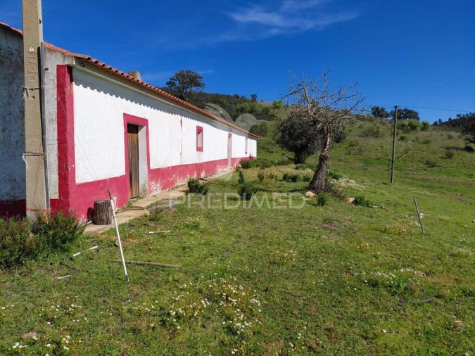 Quinta T3 para Venda em Saboia Foto 14