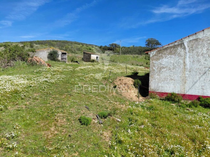 Quinta T3 para Venda em Saboia Foto 10