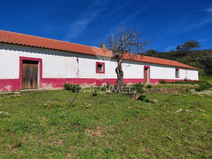 Quinta T3 para Venda em Saboia Foto 5