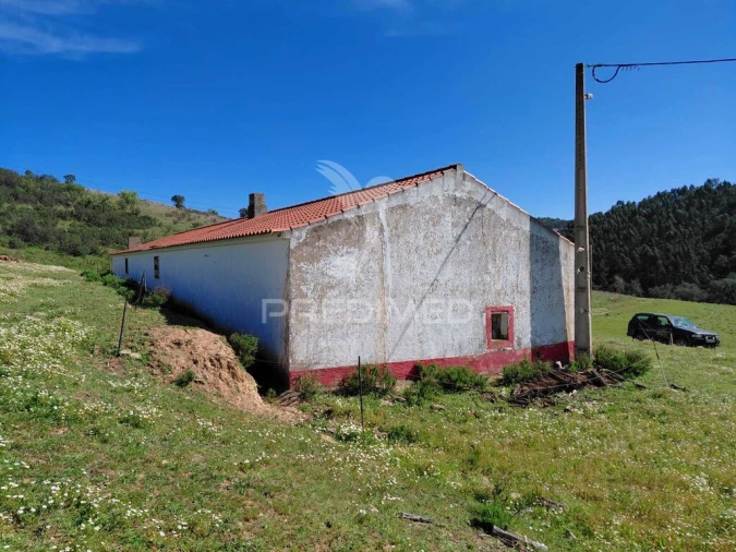 Quinta T3 para Venda em Saboia Foto 18