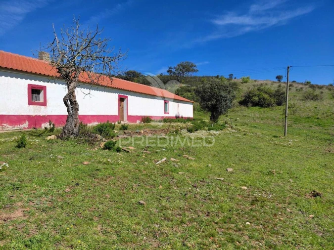 Quinta T3 para Venda em Saboia Foto 11