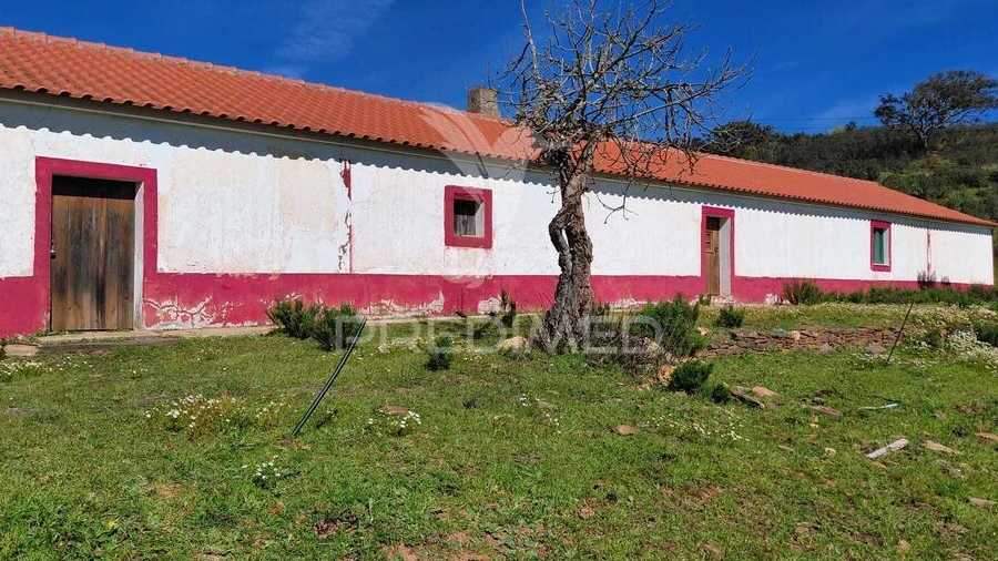 Quinta para Venda em Saboia