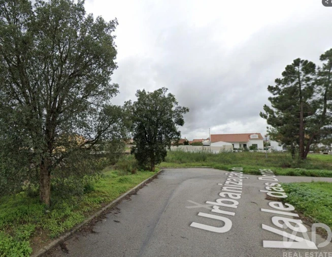 Terreno para Venda em São Miguel do Rio Torto e Rossio Ao Sul do Tejo Foto 2