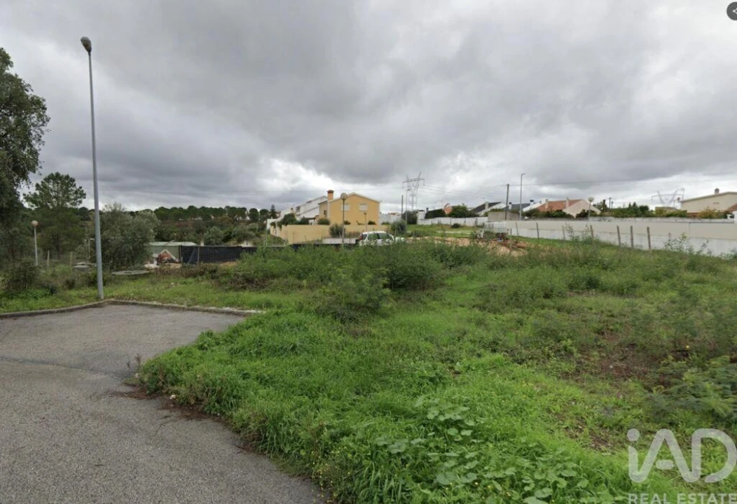 Terreno para Venda em São Miguel do Rio Torto e Rossio Ao Sul do Tejo Foto 4