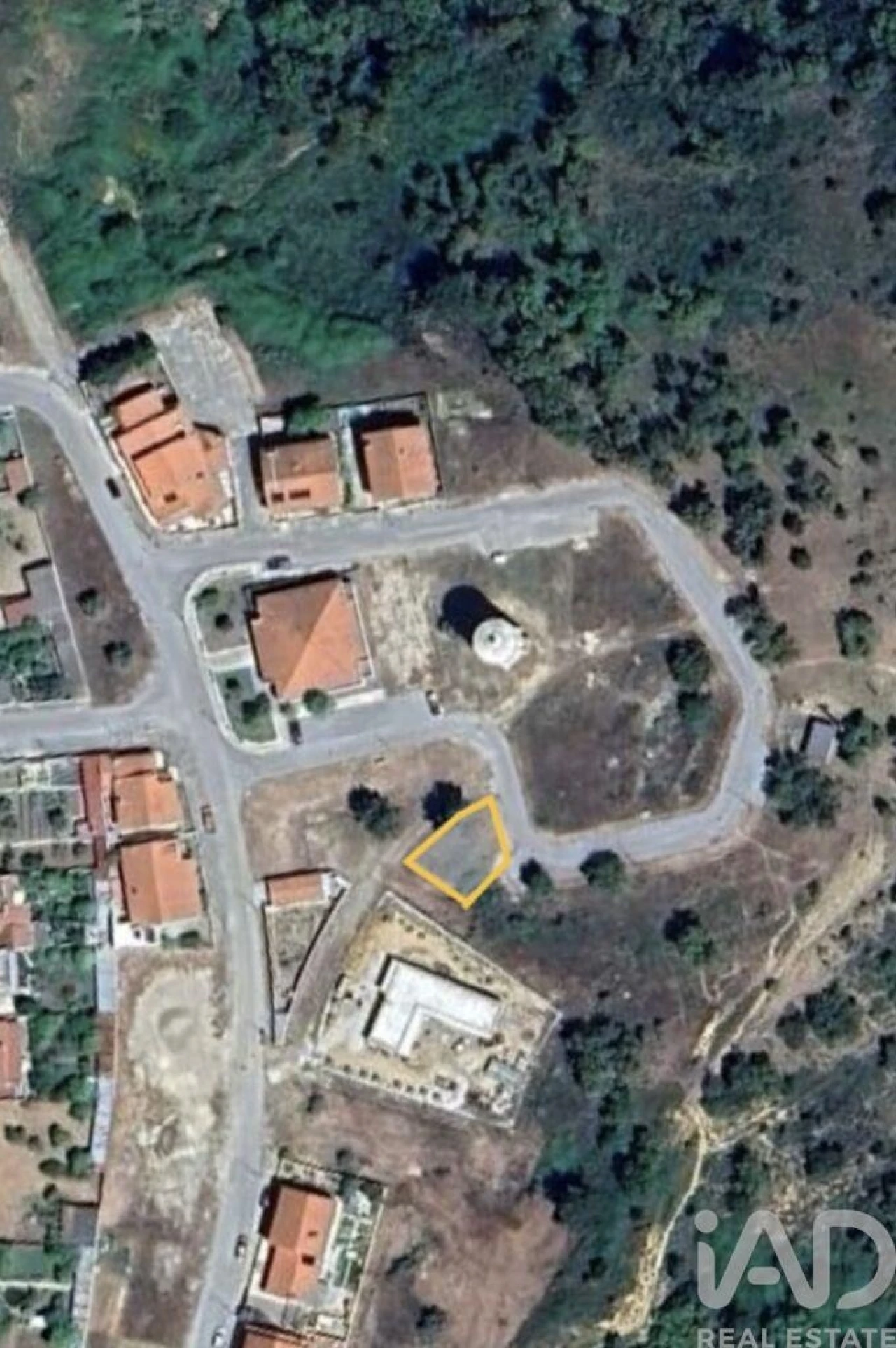 Terreno para Venda em São Miguel do Rio Torto e Rossio Ao Sul do Tejo Foto 1