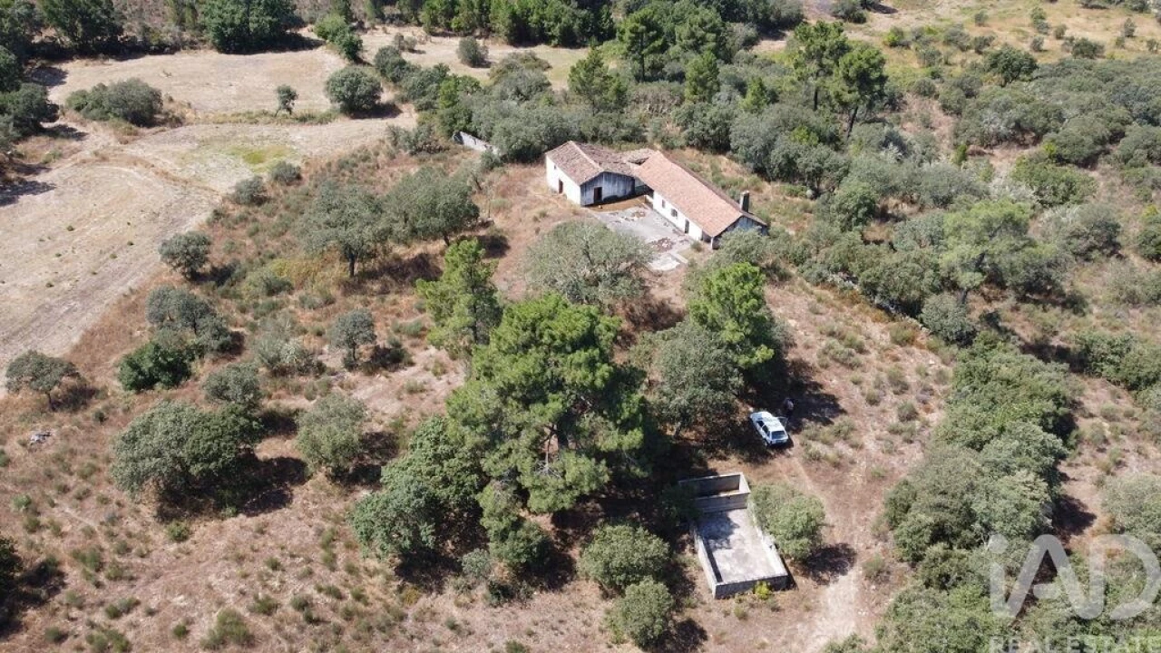 Quinta para Venda em Açores e Velosa Foto 1