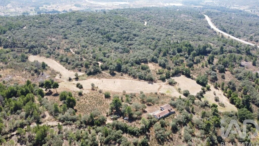Quinta para Venda em Açores e Velosa Foto 22