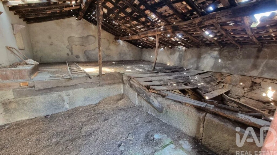 Quinta para Venda em Açores e Velosa Foto 14