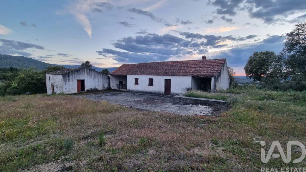 Quinta para Venda em Açores e Velosa Foto 10