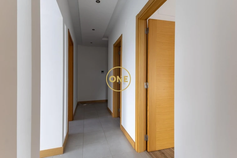 Apartamento T3 para Venda em Pegões Foto 14