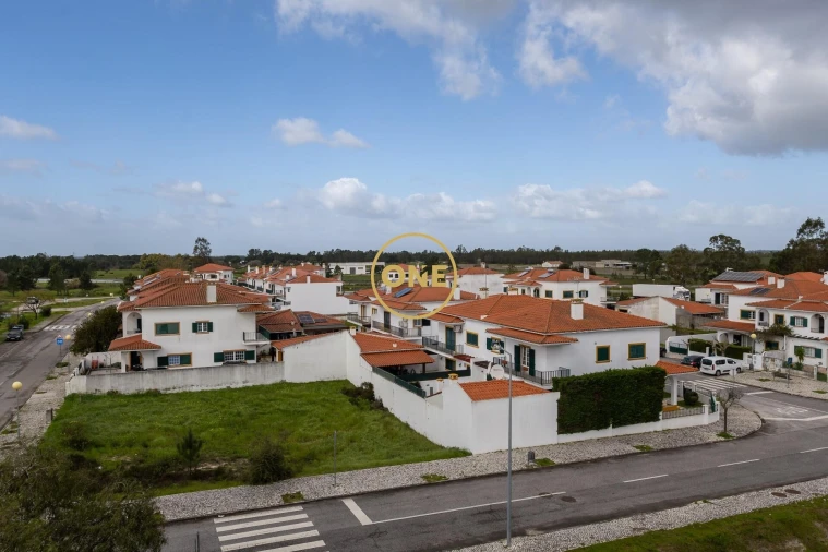 Apartamento T3 para Venda em Pegões Foto 22