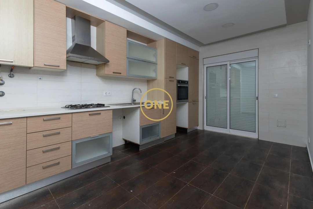 Apartamento T3 para Venda em Pegões Foto 5