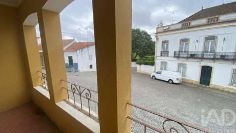 Moradia T4 para Venda em Galveias