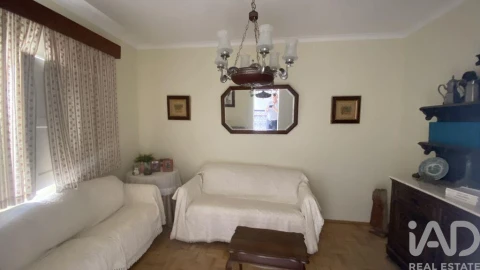 Moradia T4 para Venda em Galveias