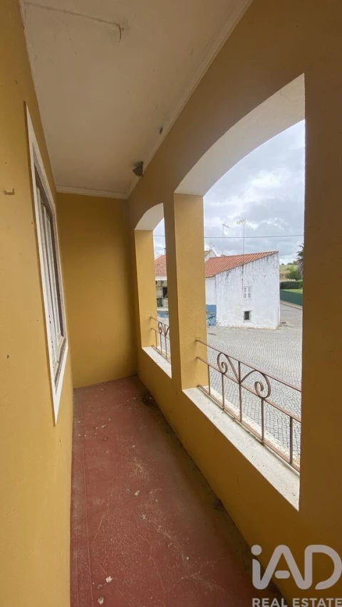 Moradia T4 para Venda em Galveias
