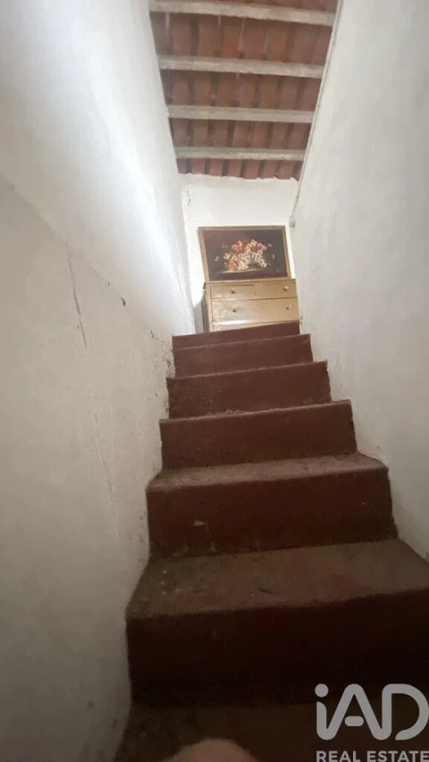 Moradia T4 para Venda em Galveias
