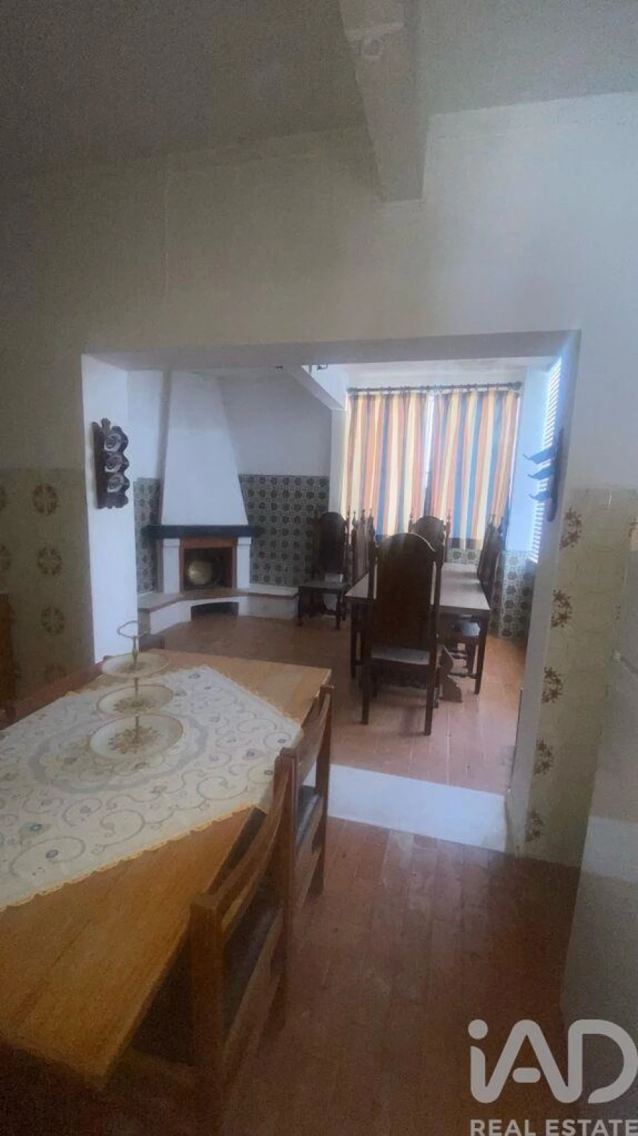 Moradia T4 para Venda em Galveias Foto 4