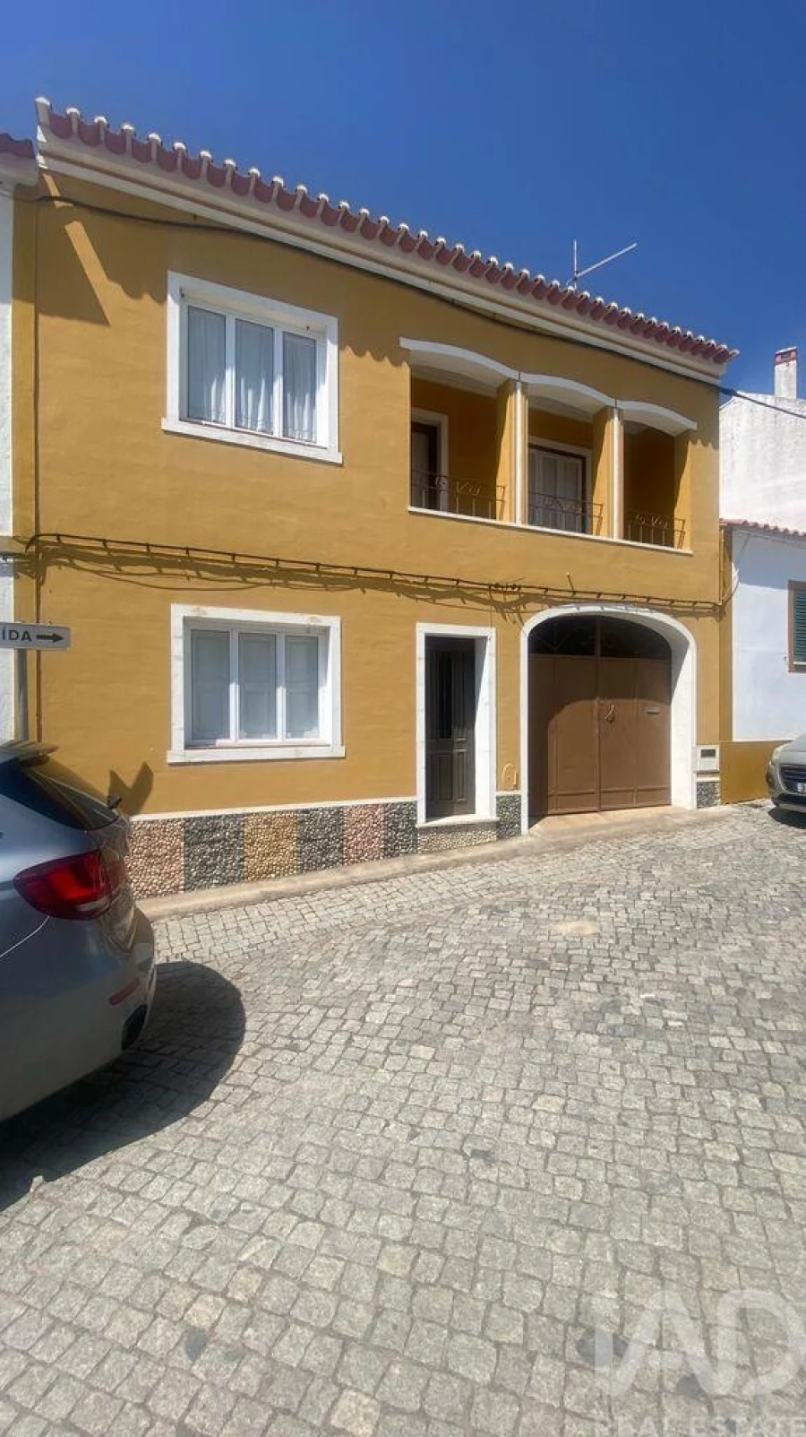 Moradia T4 para Venda em Galveias