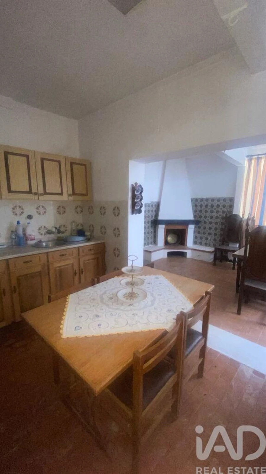 Moradia T4 para Venda em Galveias Foto 13