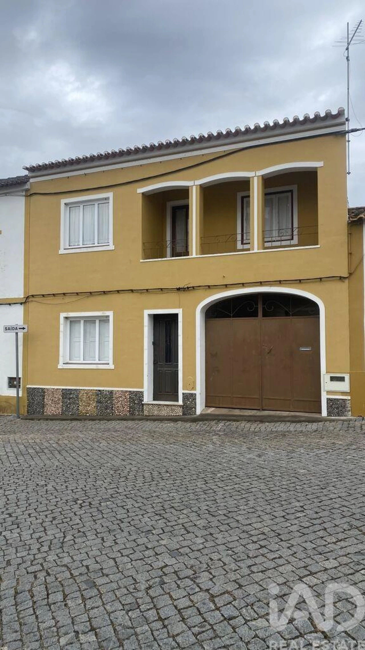 Moradia T4 para Venda em Galveias Foto 1