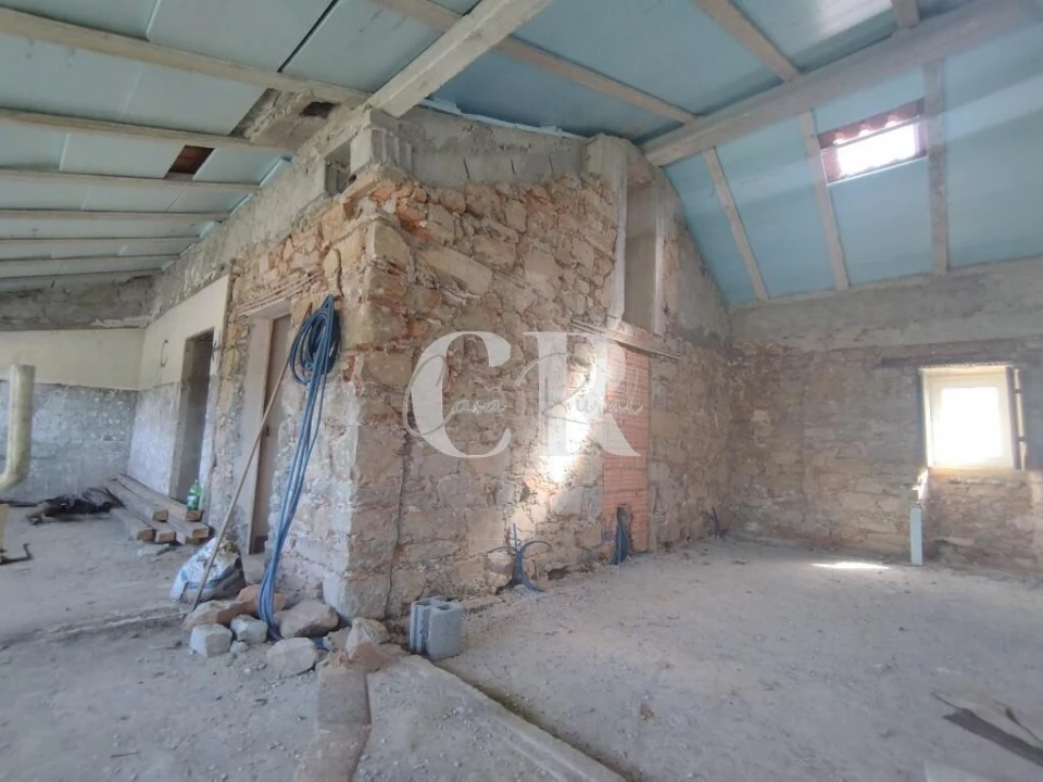 Moradia T2 para Venda em Vila Facaia Foto 20