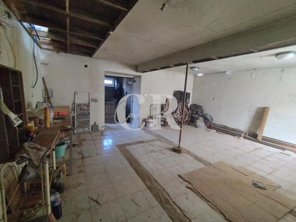 Moradia T2 para Venda em Vila Facaia Foto 11