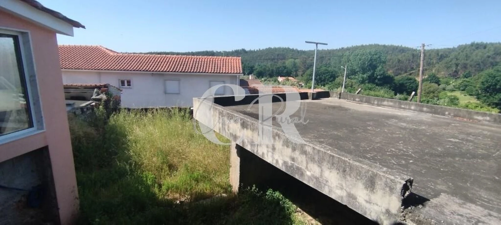 Moradia T2 para Venda em Vila Facaia Foto 34