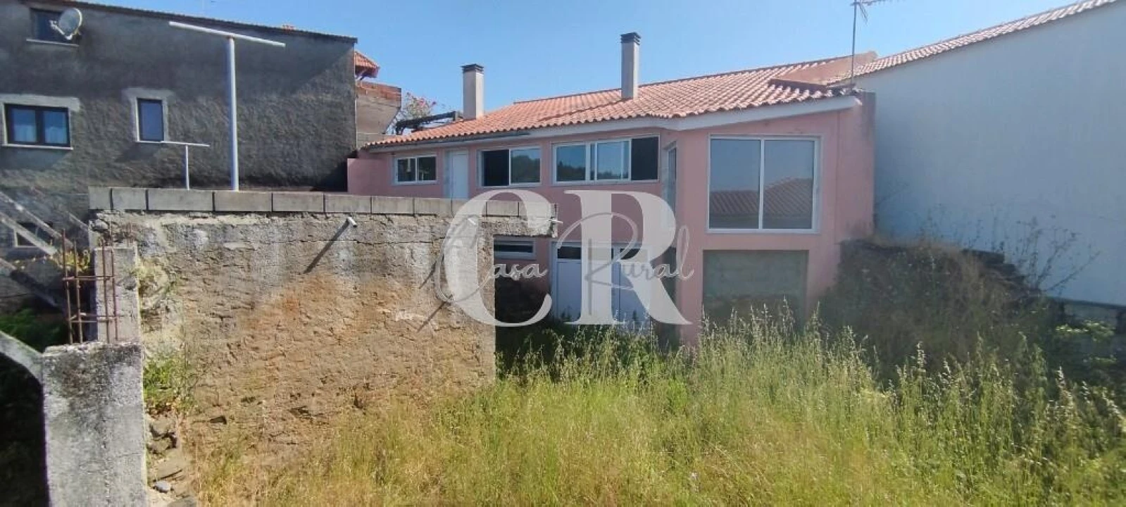 Moradia T2 para Venda em Vila Facaia Foto 40