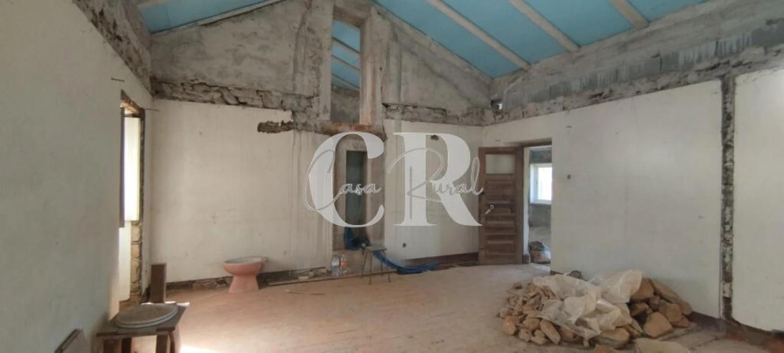 Moradia T2 para Venda em Vila Facaia Foto 27