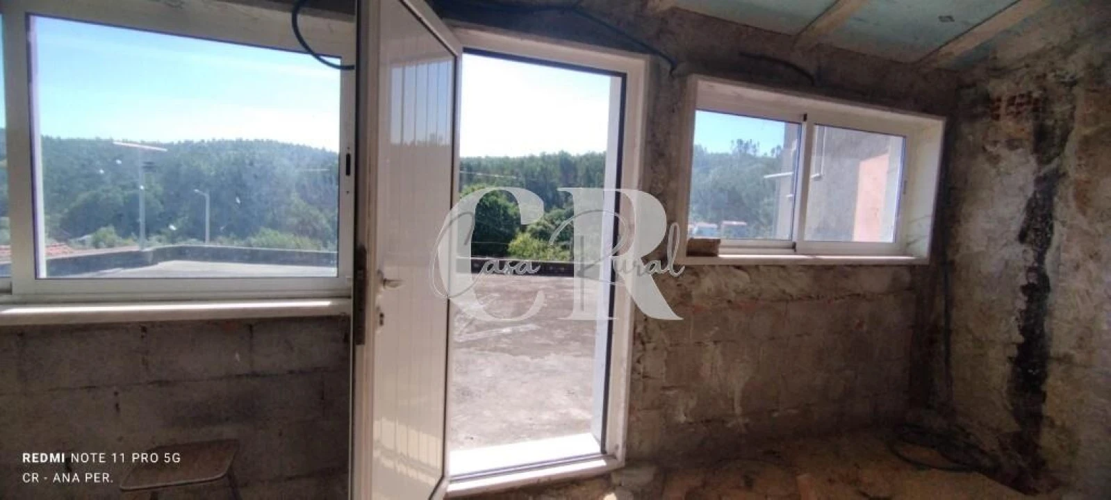 Moradia T2 para Venda em Vila Facaia Foto 32