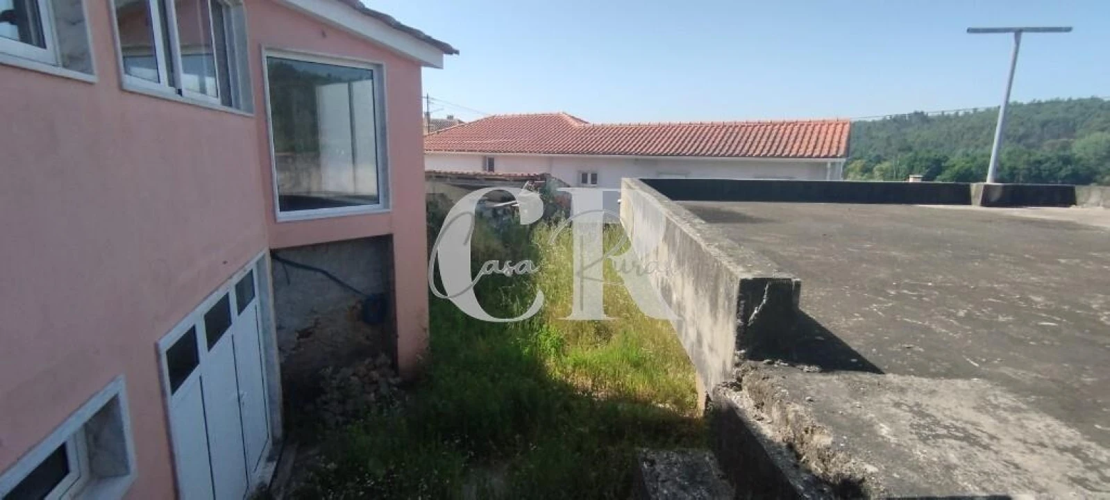 Moradia T2 para Venda em Vila Facaia Foto 35