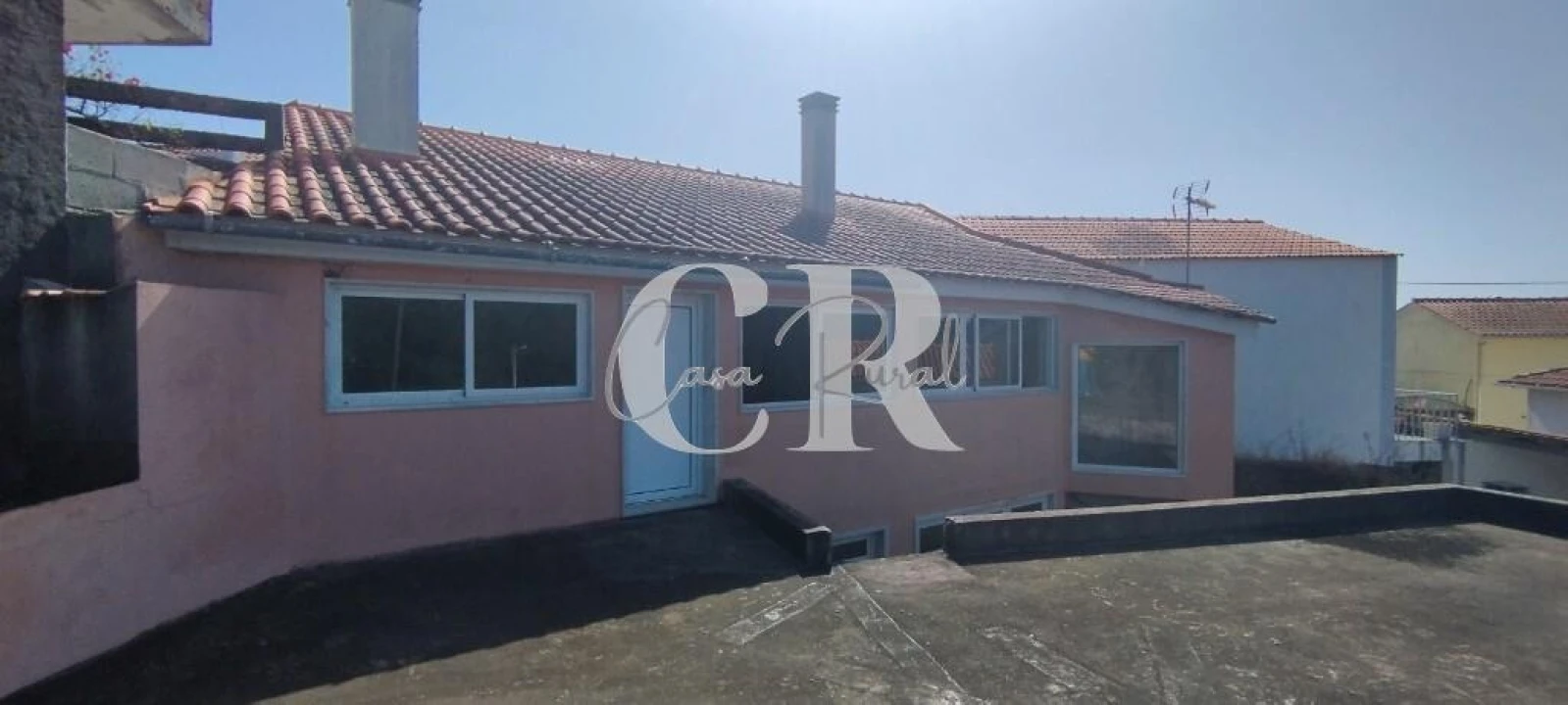 Moradia T2 para Venda em Vila Facaia Foto 36