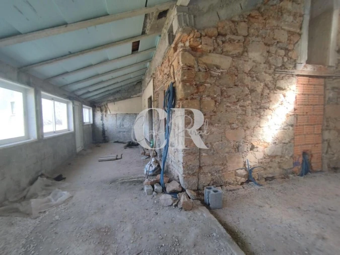 Moradia T2 para Venda em Vila Facaia Foto 22