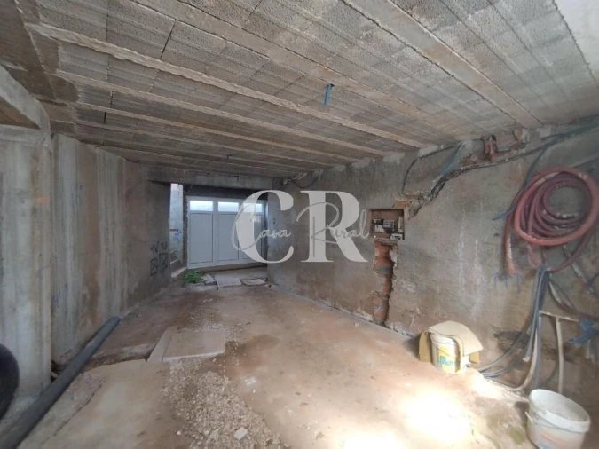 Moradia T2 para Venda em Vila Facaia Foto 8