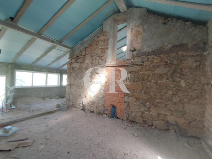 Moradia T2 para Venda em Vila Facaia Foto 21