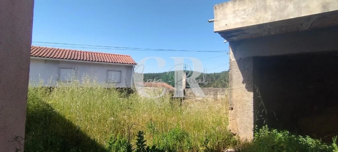 Moradia T2 para Venda em Vila Facaia Foto 38