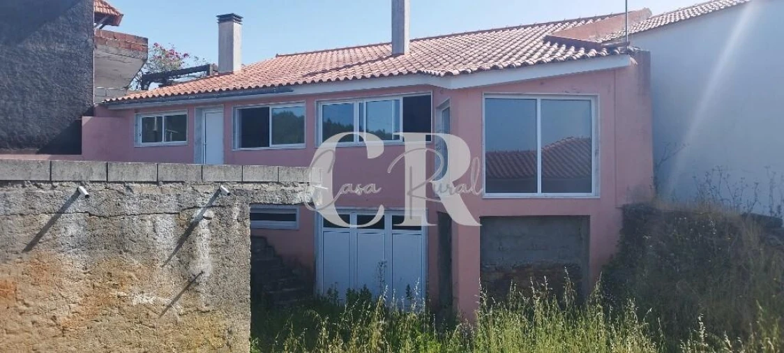 Moradia T2 para Venda em Vila Facaia Foto 41