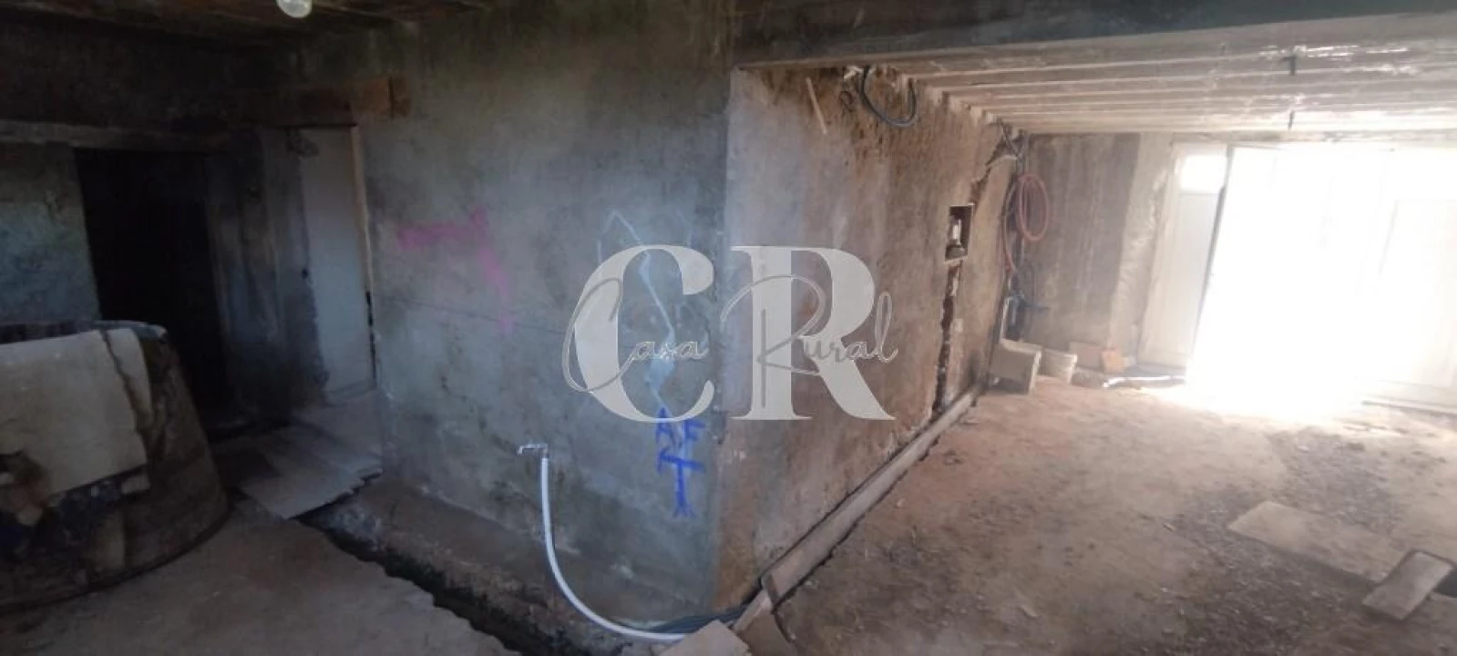 Moradia T2 para Venda em Vila Facaia Foto 14